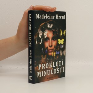 náhled knihy - Prokletí minulosti