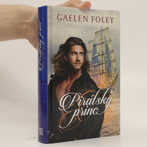náhled knihy - Pirátsky princ