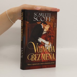 náhled knihy - Vojvoda bez mena