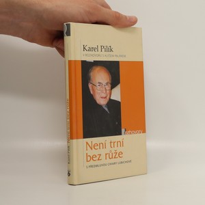 náhled knihy - Není trní bez růže