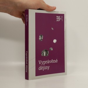 náhled knihy - Vyprávěné dějiny. Naši nebo cizí? : Židé v českém 20. století. Svazek 2.
