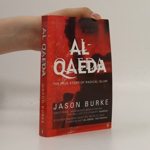 náhled knihy - Al-Qaeda : the true story of radical islam
