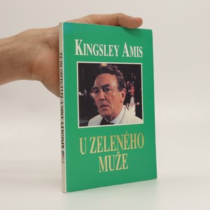 náhled knihy - U zeleného muže