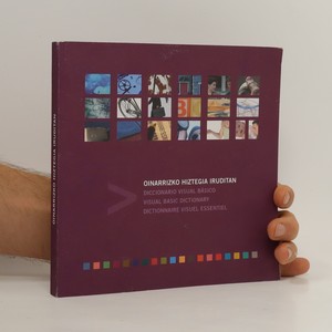 náhled knihy - Oinarrizko hiztegia iruditan