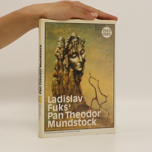 náhled knihy - Pan Theodor Mundstock