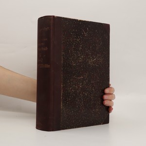 náhled knihy - Österreichisches Staatswörterbuch: třetí svazek