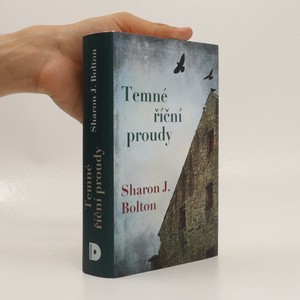 náhled knihy - Temné říční proudy