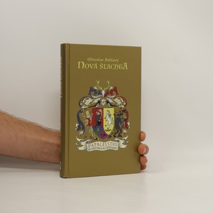 náhled knihy - Nová šľachta : papalášstvo od Mečiara po Matoviča