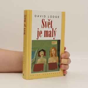 náhled knihy - Svět je malý