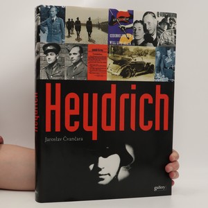 náhled knihy - Heydrich