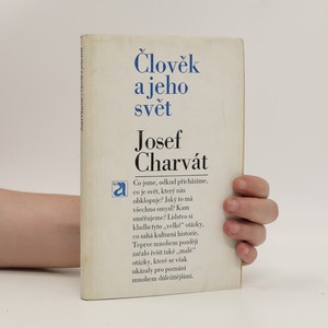 náhled knihy - Člověk a jeho svět