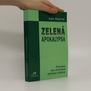 náhled knihy - Zelená apokalypsa