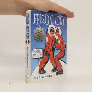 náhled knihy - Frigidní ženy