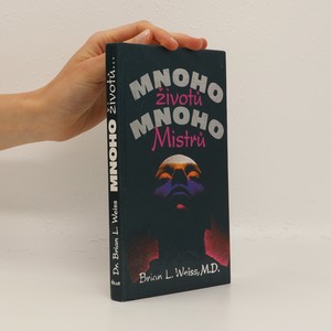 náhled knihy - Mnoho životů, mnoho Mistrů