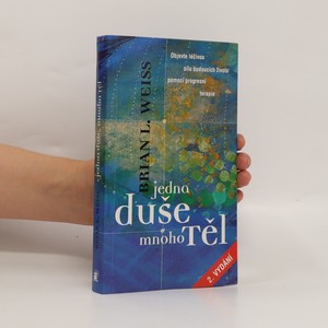 náhled knihy - Jedna duše, mnoho těl