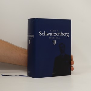 náhled knihy - Karel VI. Schwarzenberg. Torzo díla