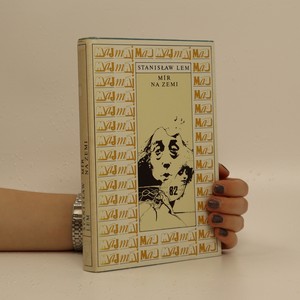 náhled knihy - Mír na Zemi