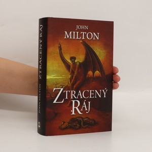 náhled knihy - Ztracený ráj