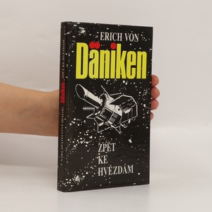 náhled knihy - Zpět ke hvězdám. Argumenty pro nemožné