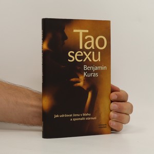 náhled knihy - Tao sexu : jak udržovat ženu v blahu a zpomalit stárnutí