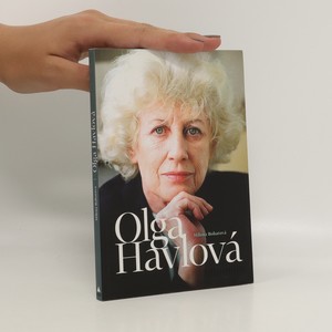 náhled knihy - Olga Havlová