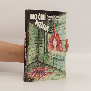 náhled knihy - Noční můra