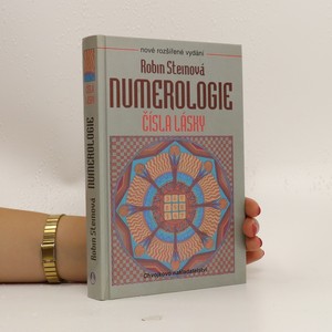 náhled knihy - Numerologie : čísla lásky