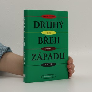 náhled knihy - Druhý břeh Západu : výbor iberoamerických esejů