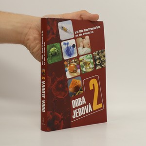 náhled knihy - Doba jedová. 2