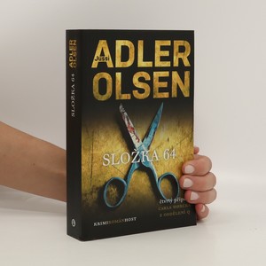 náhled knihy - Složka 64
