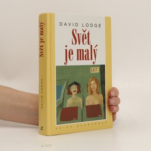 náhled knihy - Svět je malý