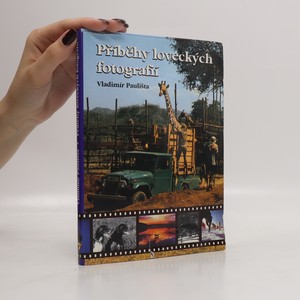 náhled knihy - Příběhy loveckých fotografií