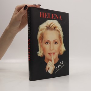 náhled knihy - Helena o sobě (a slavní o Heleně)