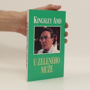 náhled knihy - U zeleného muže