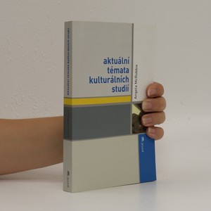 náhled knihy - Aktuální témata kulturálních studií
