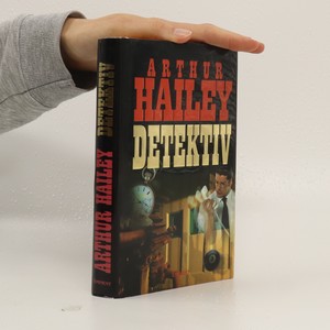 náhled knihy - Detektiv