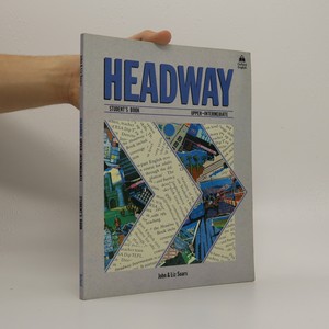 náhled knihy - Headway : upper-intermediate, student´s book