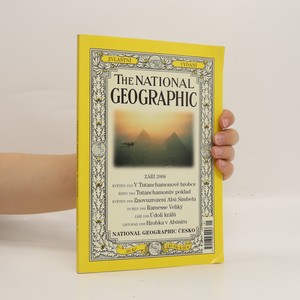 náhled knihy - The National Geographic, září 2008, zvláštní vydání