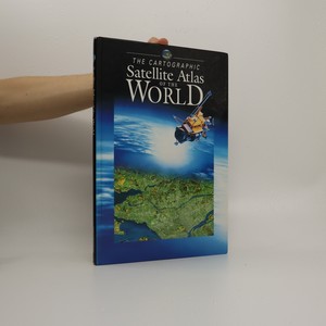 náhled knihy - Satellite Atlas of the World