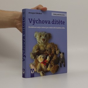náhled knihy - Výchova dítěte