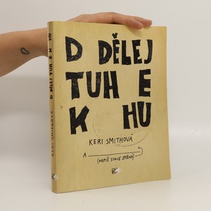 náhled knihy - Dodělej tuhle knihu