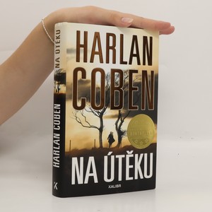 náhled knihy - Na útěku