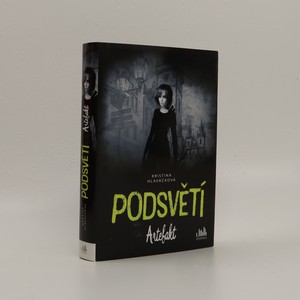 náhled knihy - Podsvětí. Artefakt.