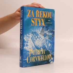 náhled knihy - Za řekou Styx