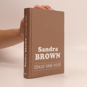 náhled knihy - Odkud vane kouř