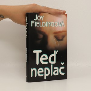 náhled knihy - Teď neplač