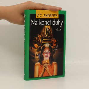 náhled knihy - Na konci duhy