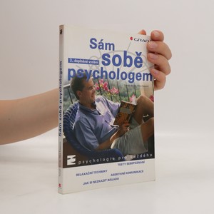 náhled knihy - Sám sobě psychologem