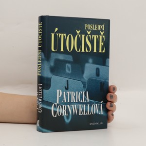 náhled knihy - Poslední útočiště