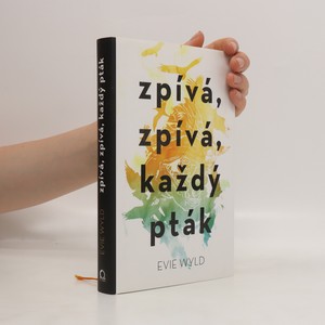 náhled knihy - Zpívá, zpívá každý pták